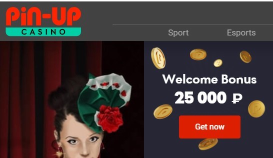 Pin Up Casino