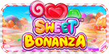 Sweet Bonanza Logo