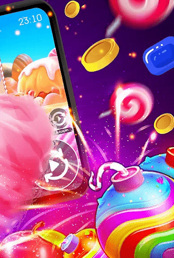 Sweet Bonanza APK Indir